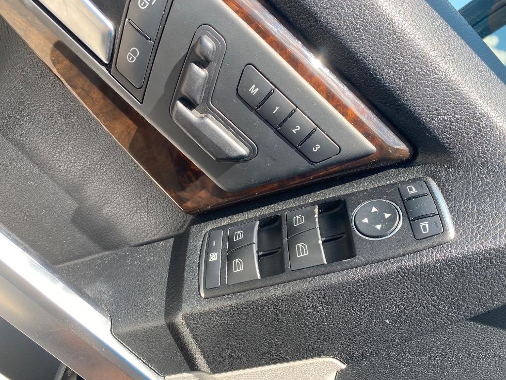 2013 Mercedes-Benz GLK-Class - $6,995