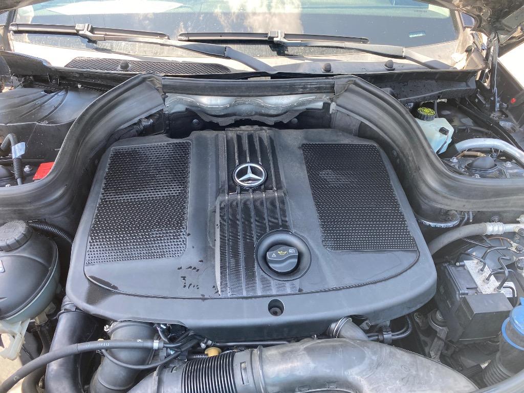 2013 Mercedes-Benz GLK-Class - $6,995