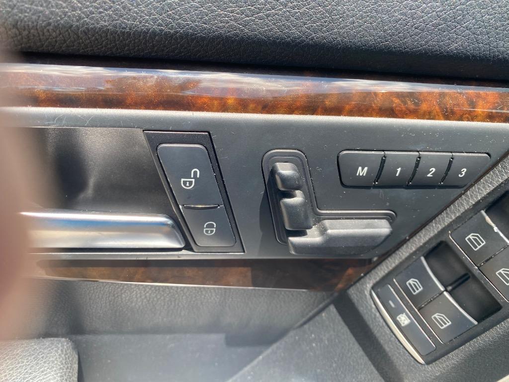 2013 Mercedes-Benz GLK-Class - $6,995