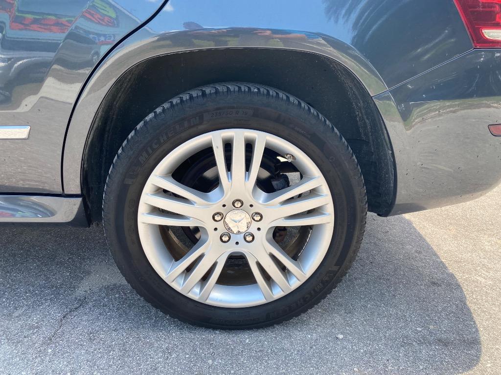 2013 Mercedes-Benz GLK-Class - $6,995