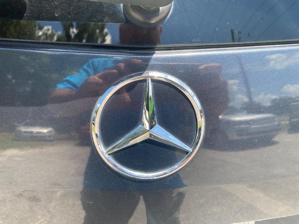2013 Mercedes-Benz GLK-Class - $6,995