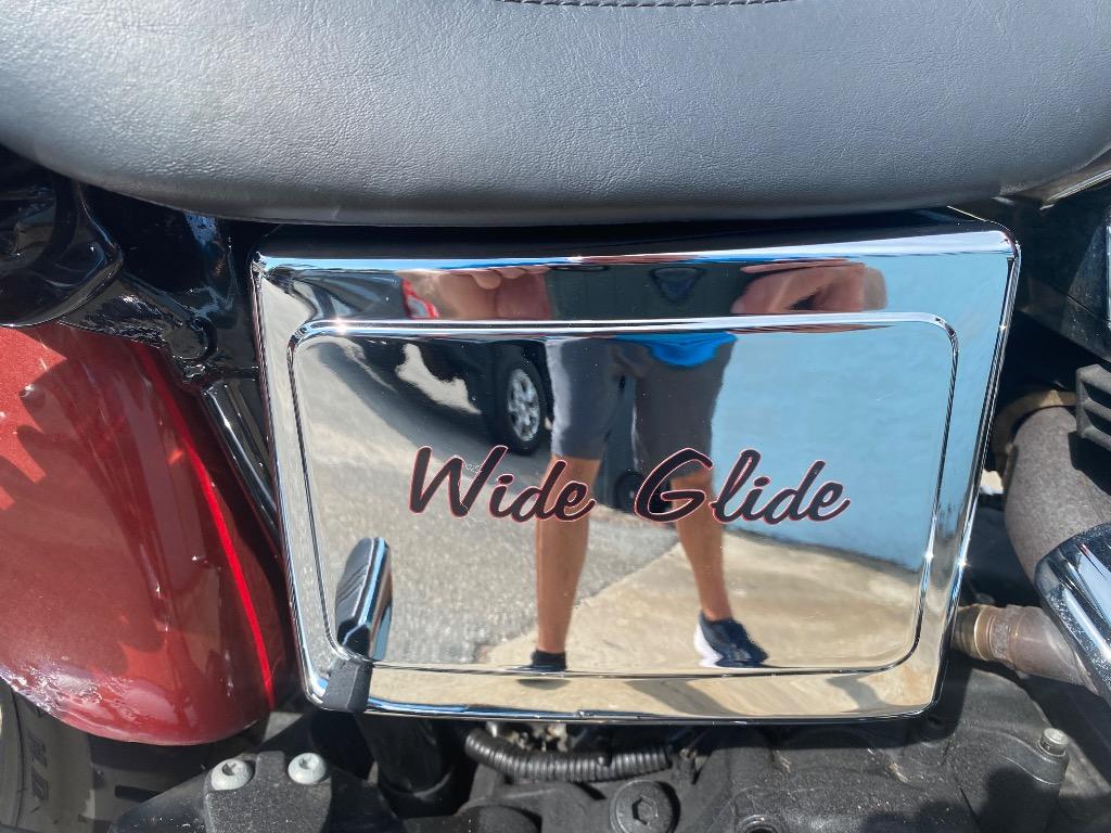 2010 Harley-davidson Dyna Wide Glide - $5,995