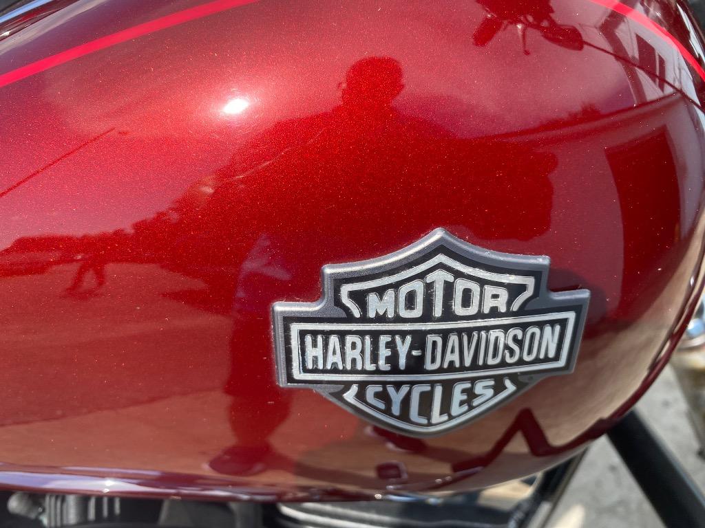 2010 Harley-davidson Dyna Wide Glide - $5,995