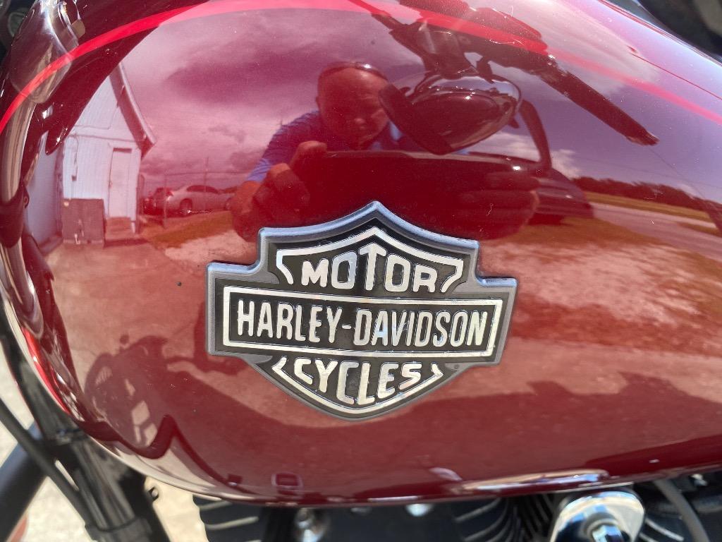 2010 Harley-davidson Dyna Wide Glide - $5,995