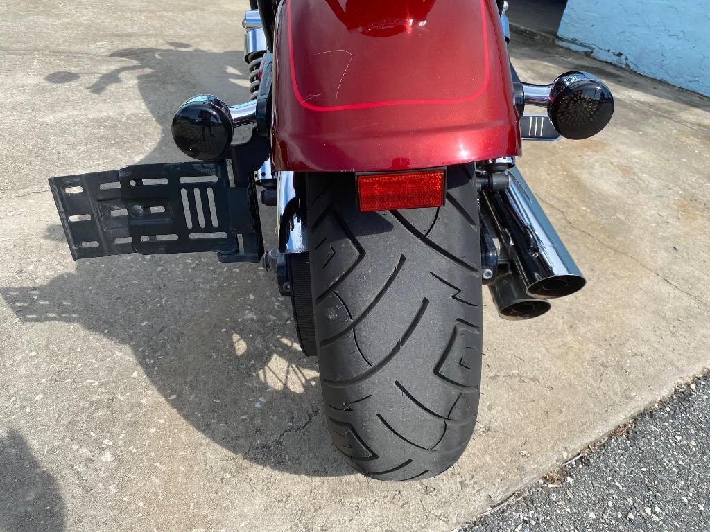 2010 Harley-davidson Dyna Wide Glide - $5,995