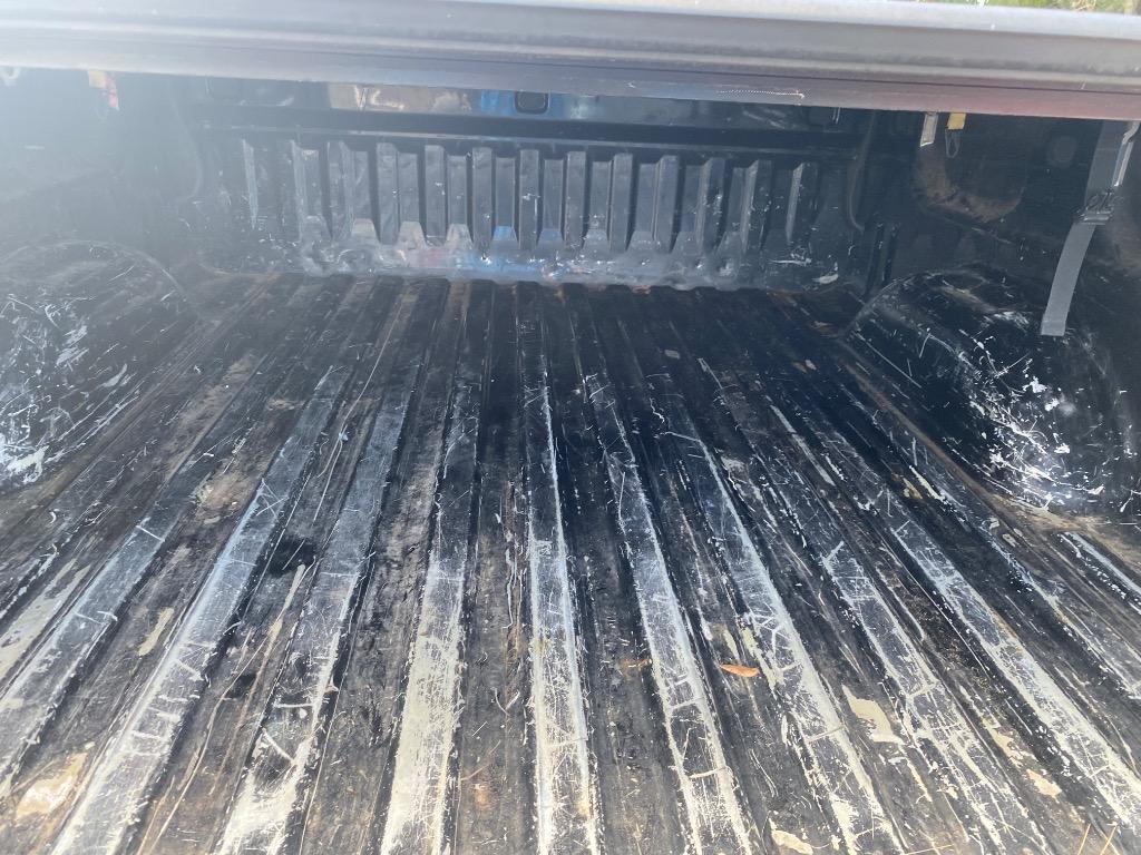 2014 Chevrolet Silverado - $16,995
