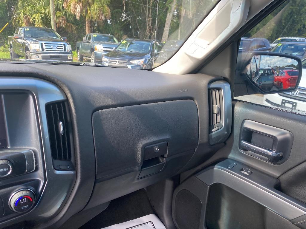 2014 Chevrolet Silverado - $16,995