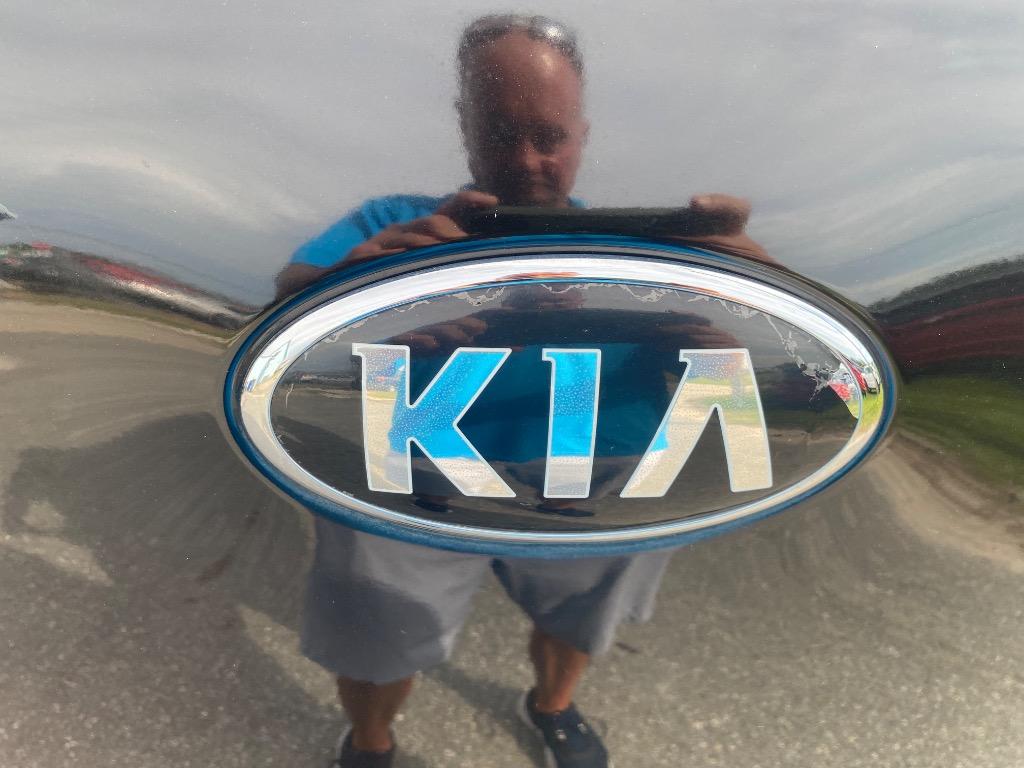 2015 Kia Sportage - $10,294