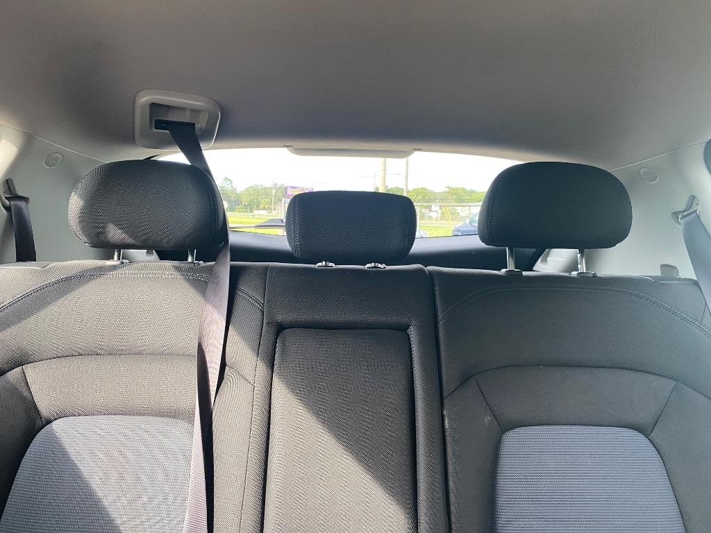 2015 Kia Sportage - $10,294