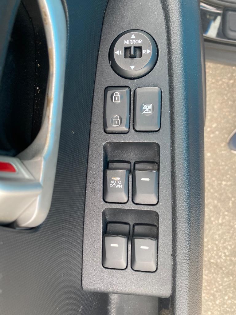 2015 Kia Sportage - $10,294