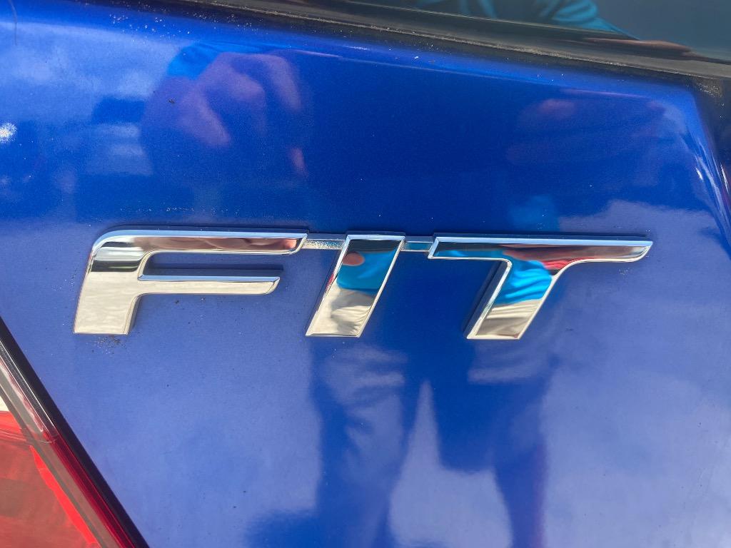 2019 Honda Fit - $13,294