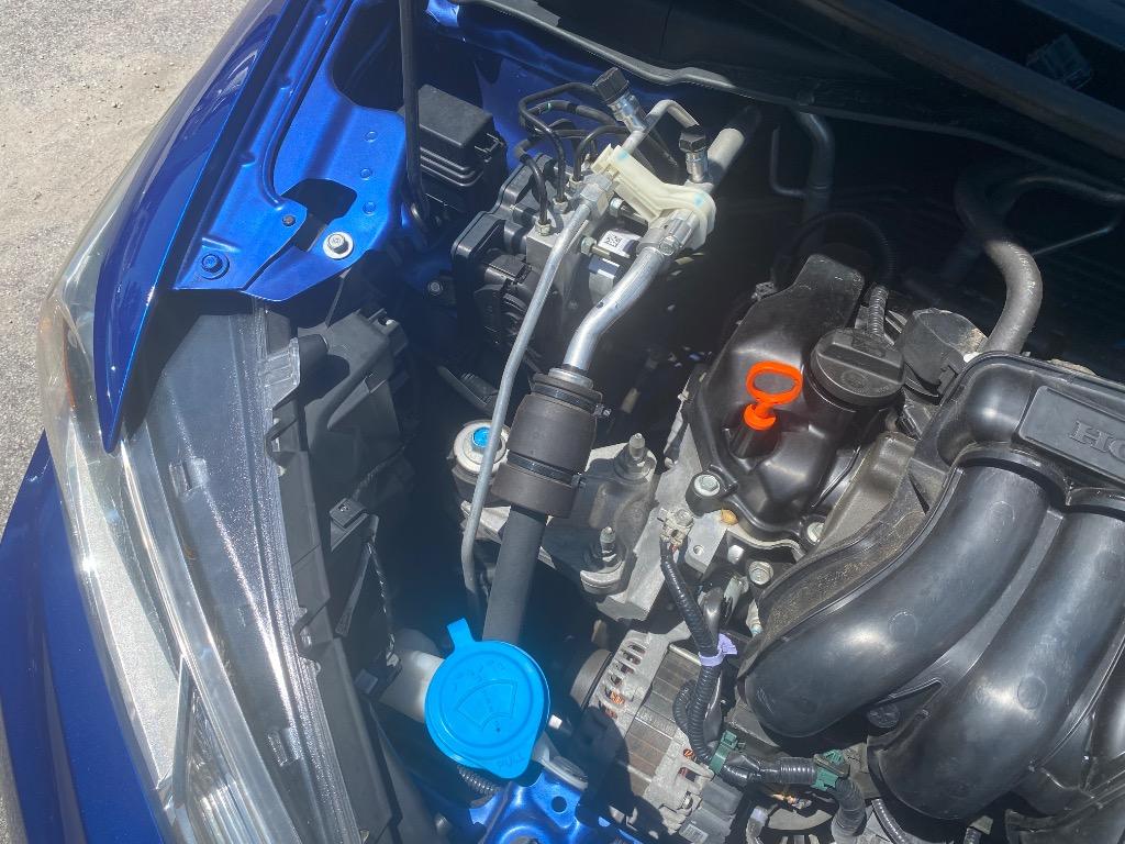 2019 Honda Fit - $13,294