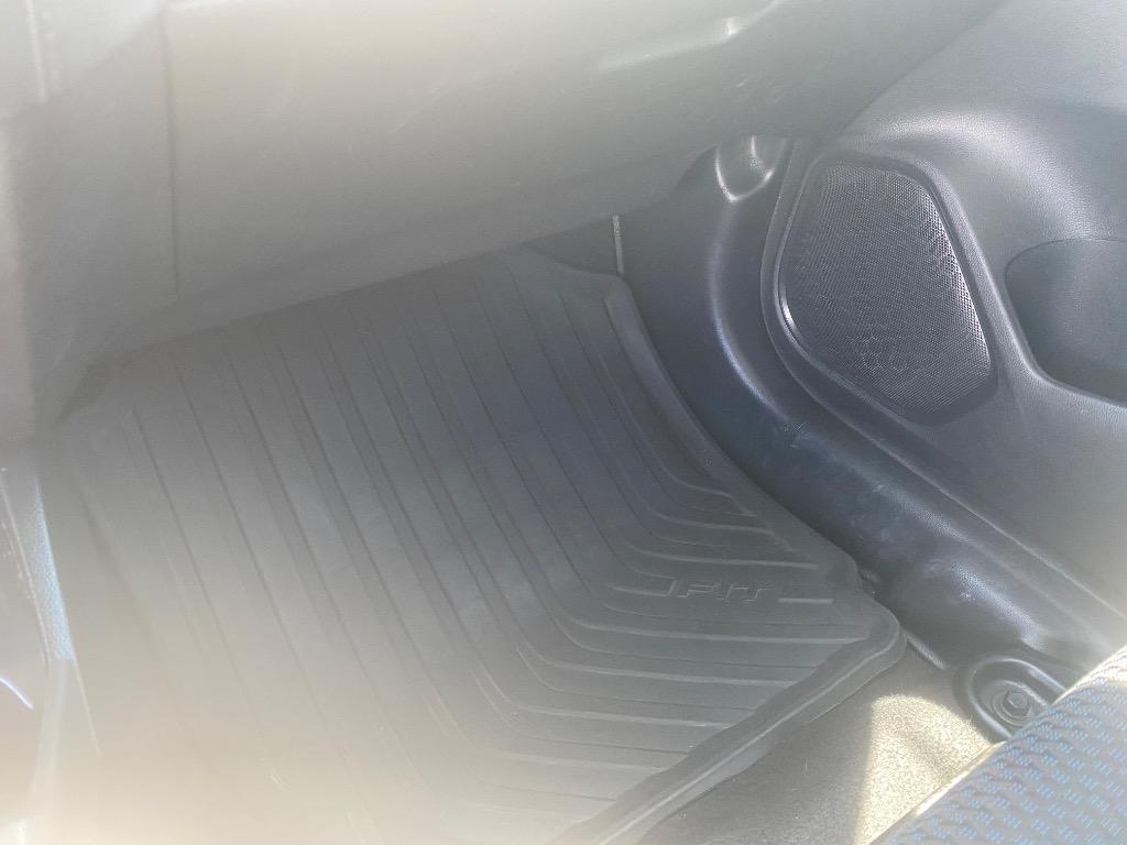 2019 Honda Fit - $13,294