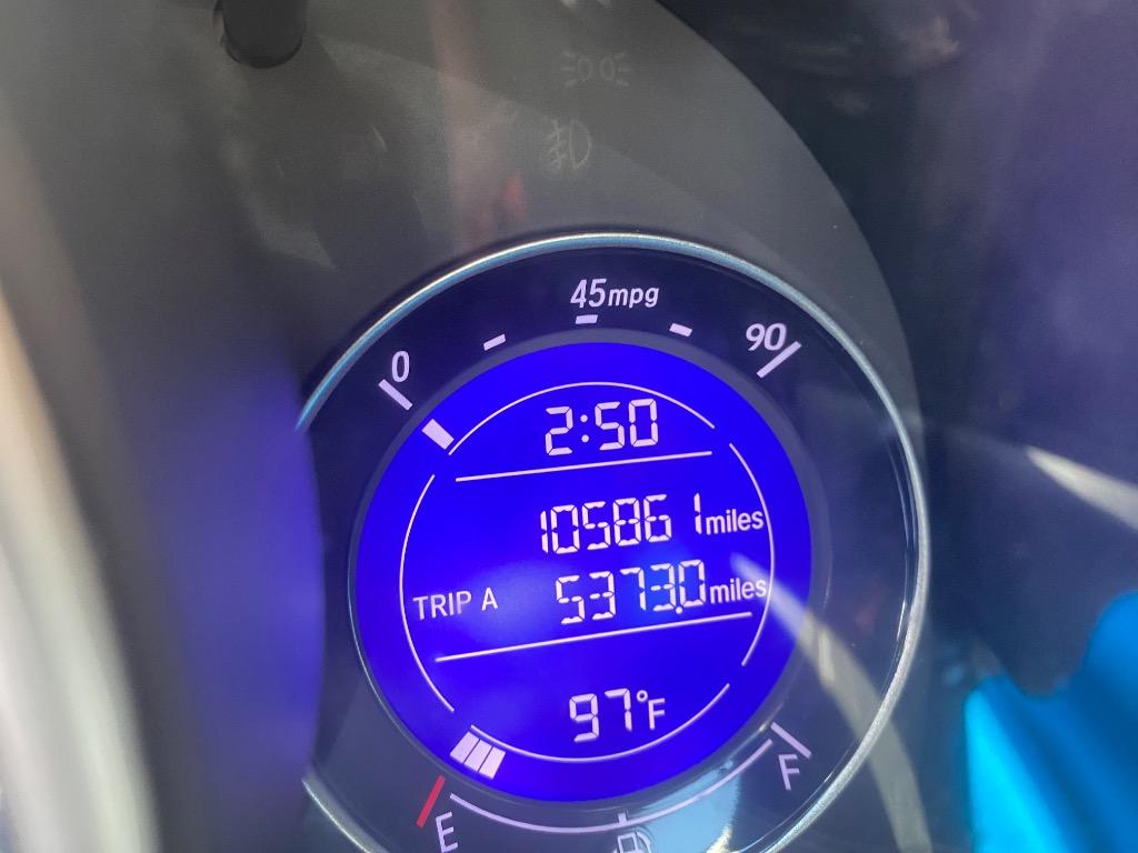 2019 Honda Fit - $13,294