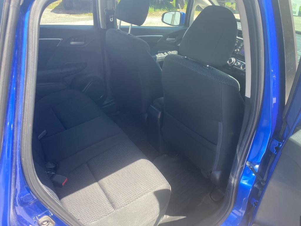 2019 Honda Fit - $13,294