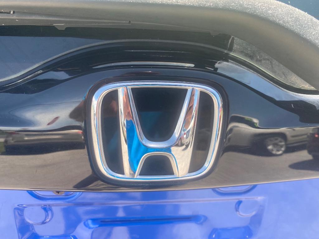 2019 Honda Fit - $13,294