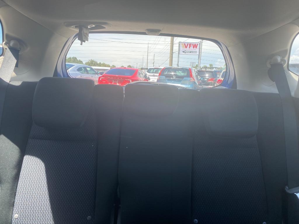 2019 Honda Fit - $13,294