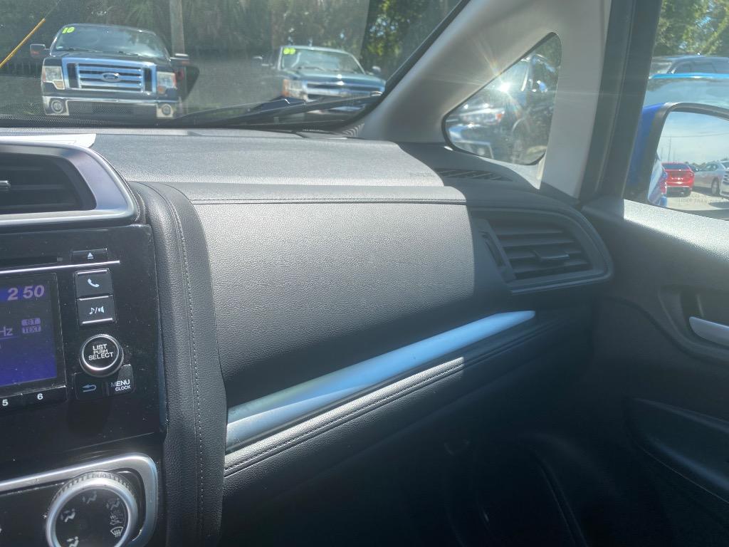 2019 Honda Fit - $13,294