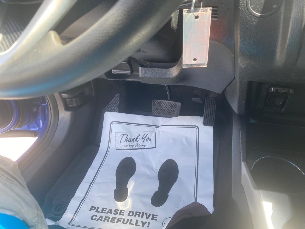 2019 Honda Fit - $13,294