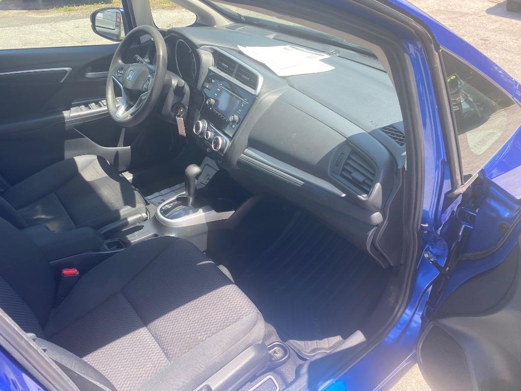 2019 Honda Fit - $13,294