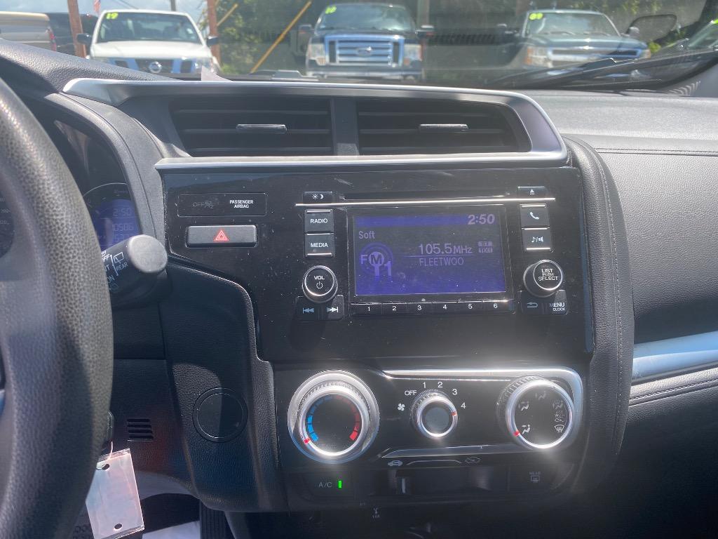 2019 Honda Fit - $13,294