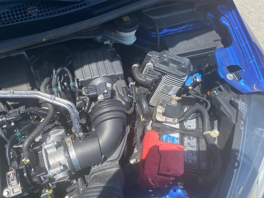 2019 Honda Fit - $13,294