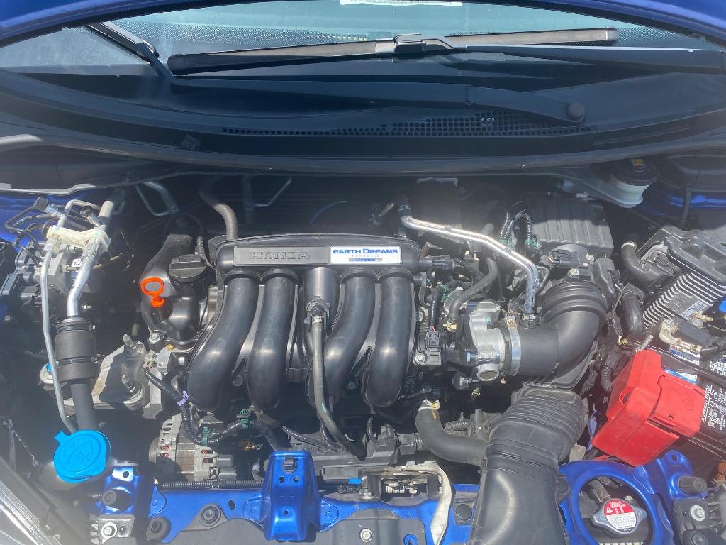 2019 Honda Fit - $13,294