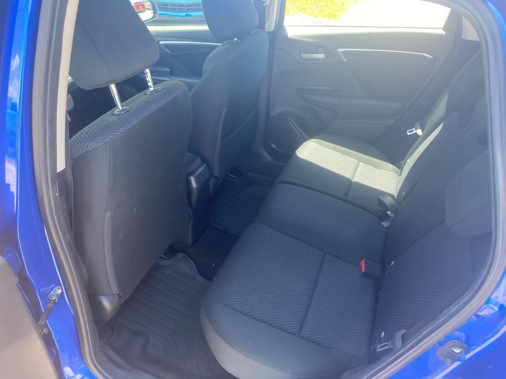 2019 Honda Fit - $13,294