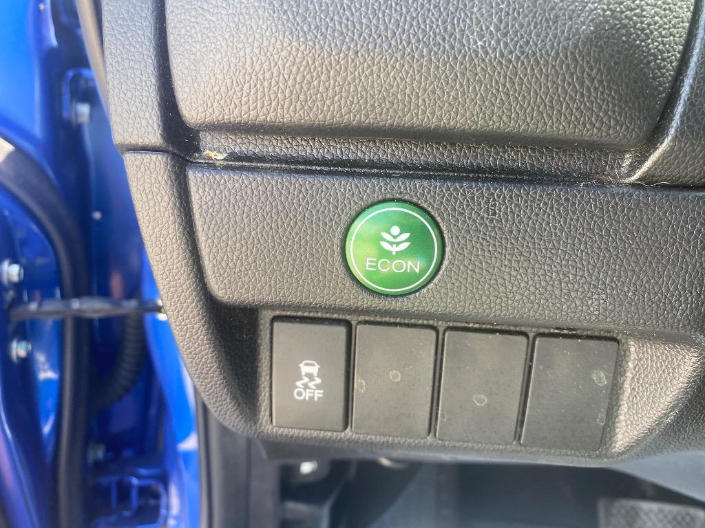2019 Honda Fit - $13,294