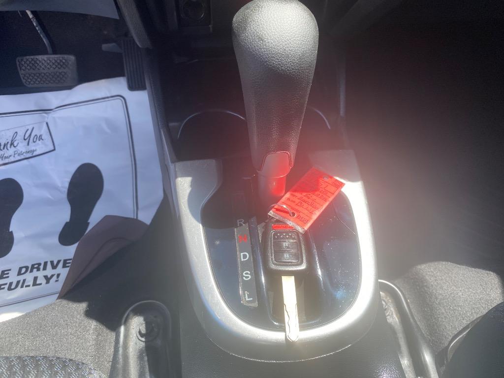 2019 Honda Fit - $13,294