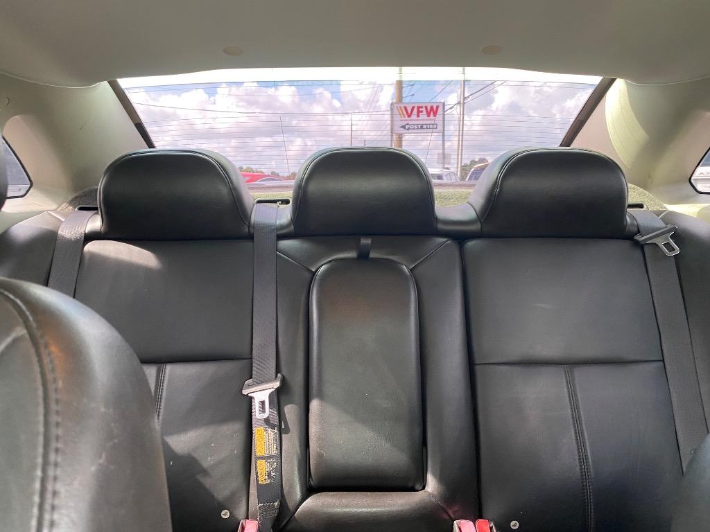 2007 Chevrolet Impala - $9,995