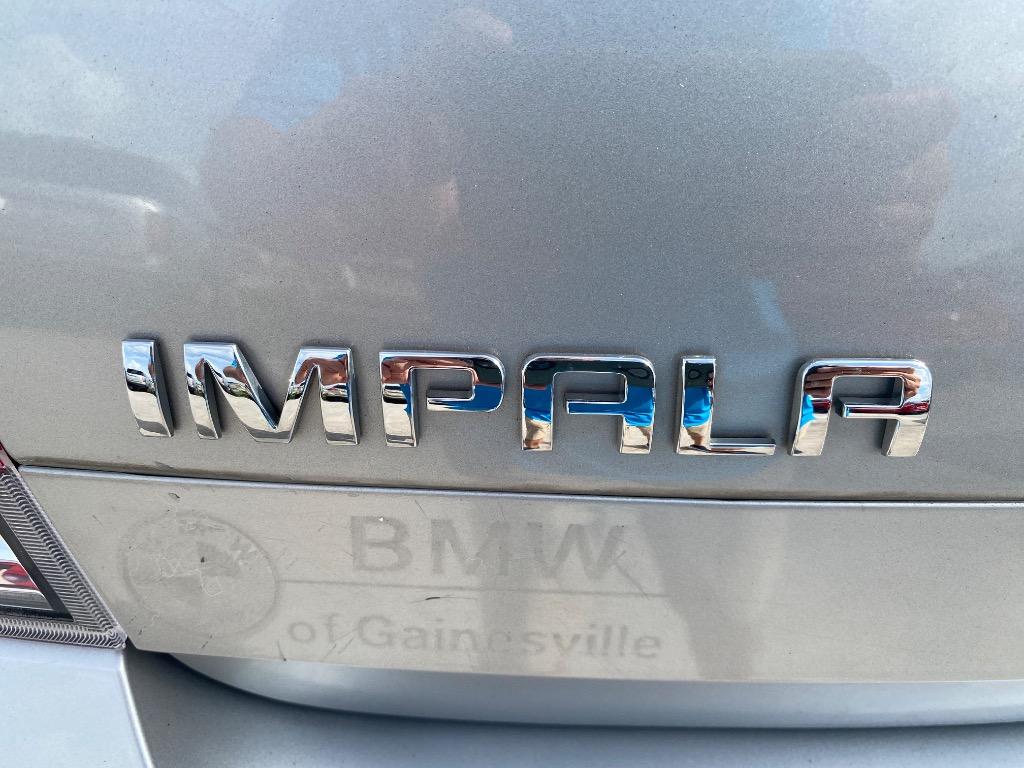 2007 Chevrolet Impala - $9,995