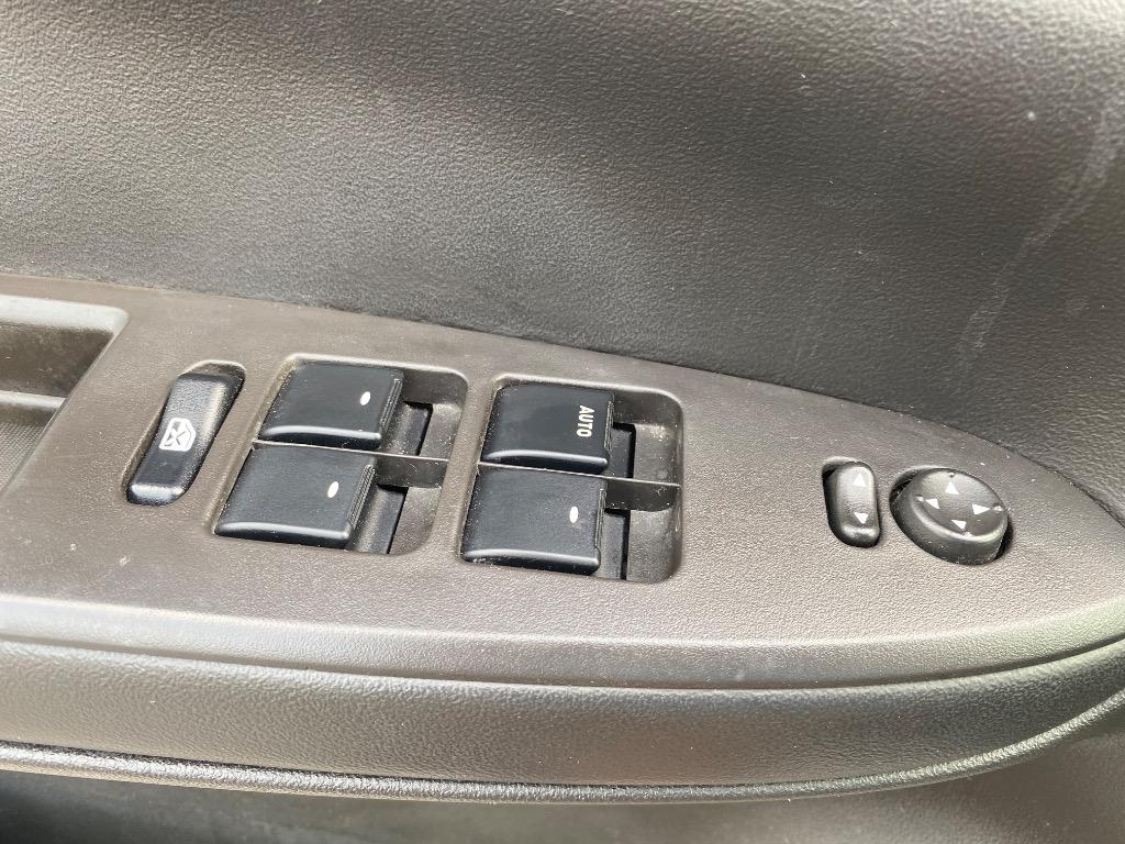 2007 Chevrolet Impala - $9,995