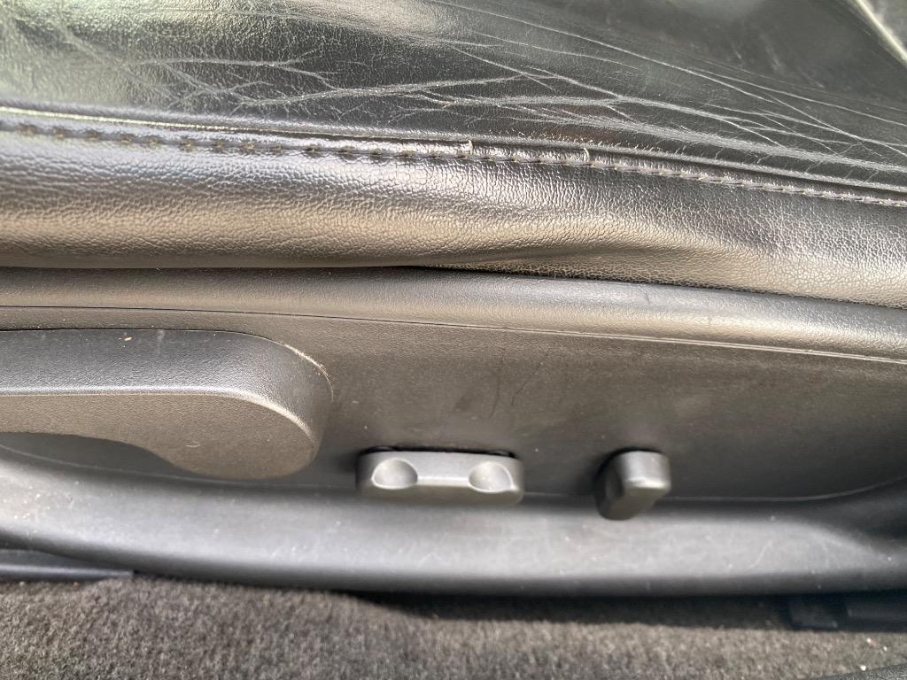 2007 Chevrolet Impala - $9,995