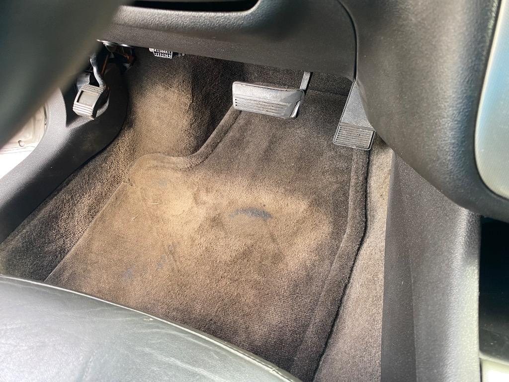 2007 Chevrolet Impala - $9,995