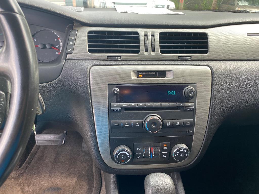 2007 Chevrolet Impala - $9,995