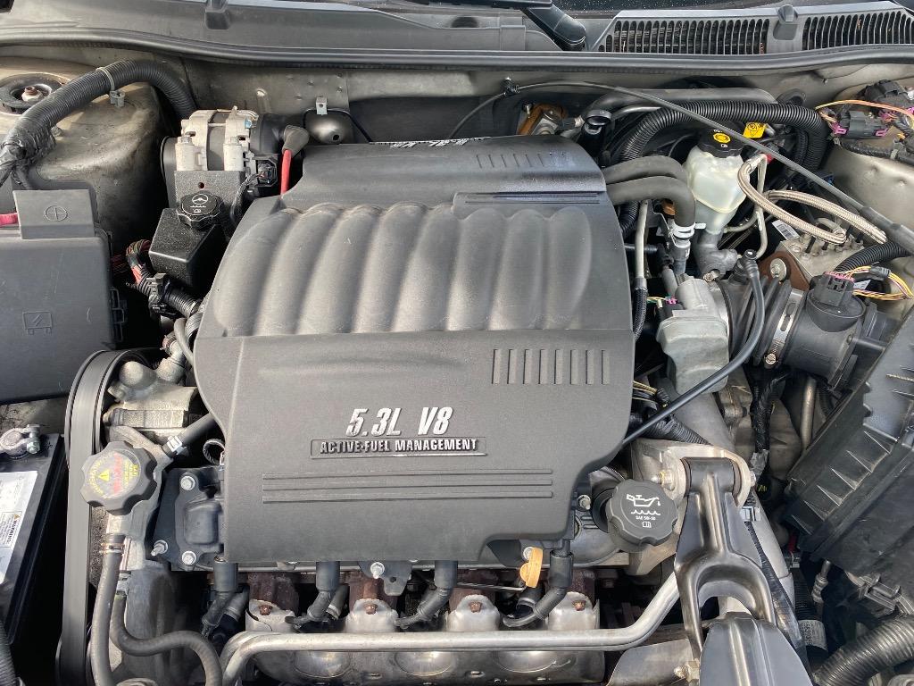 2007 Chevrolet Impala - $9,995