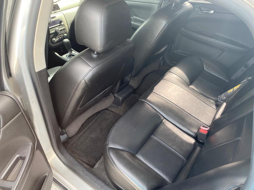 2007 Chevrolet Impala - $9,995