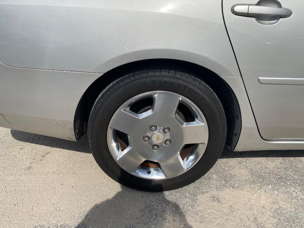 2007 Chevrolet Impala - $9,995