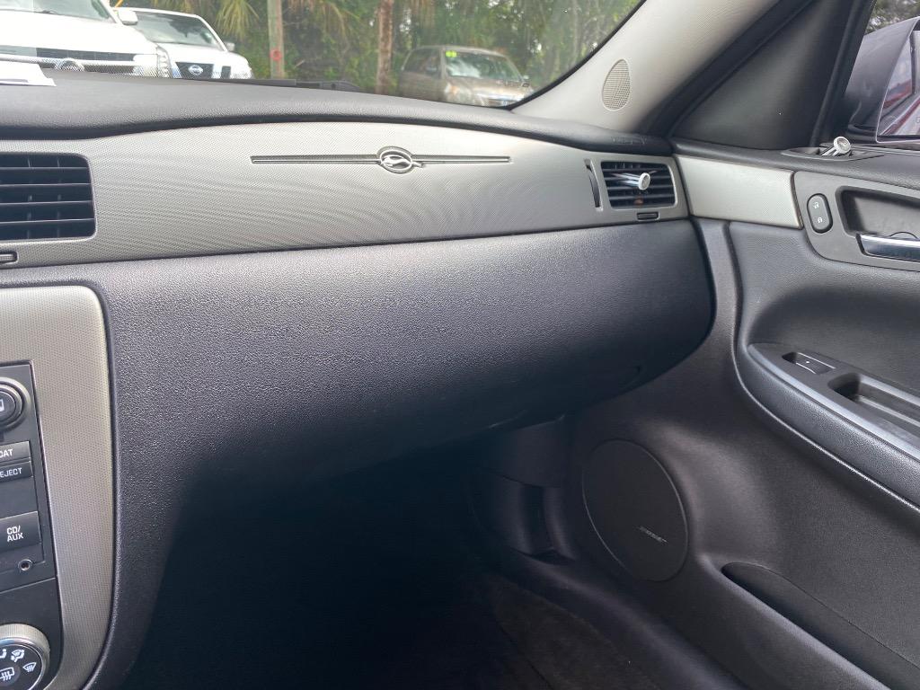 2007 Chevrolet Impala - $9,995