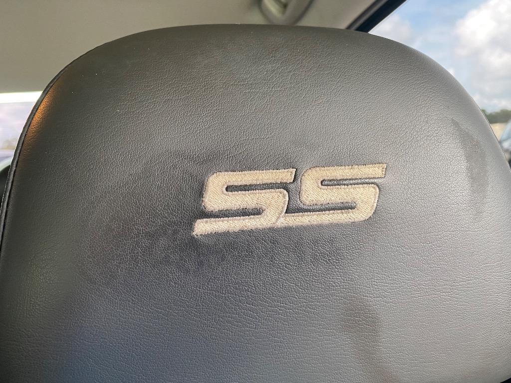 2007 Chevrolet Impala - $9,995