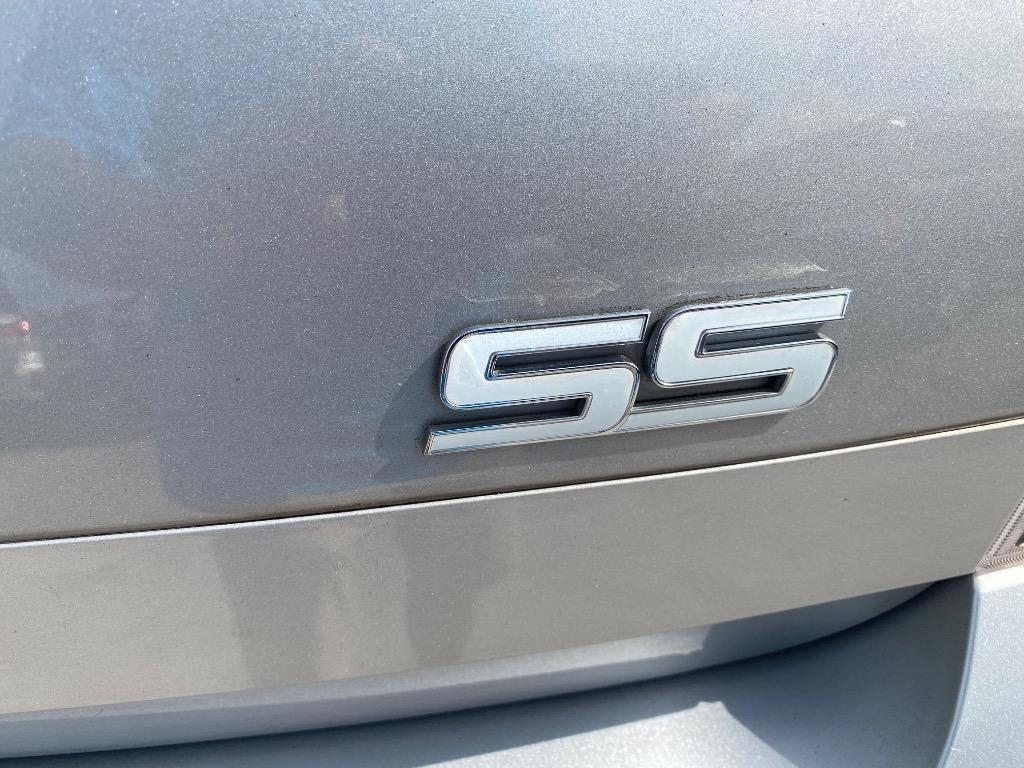 2007 Chevrolet Impala - $9,995