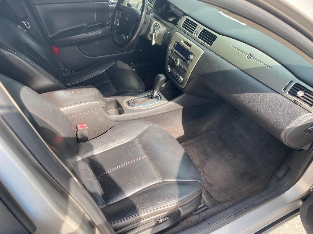 2007 Chevrolet Impala - $9,995