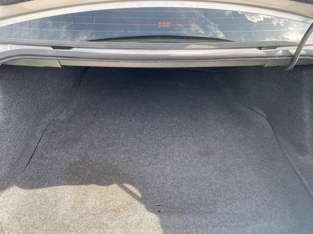 2007 Chevrolet Impala - $9,995