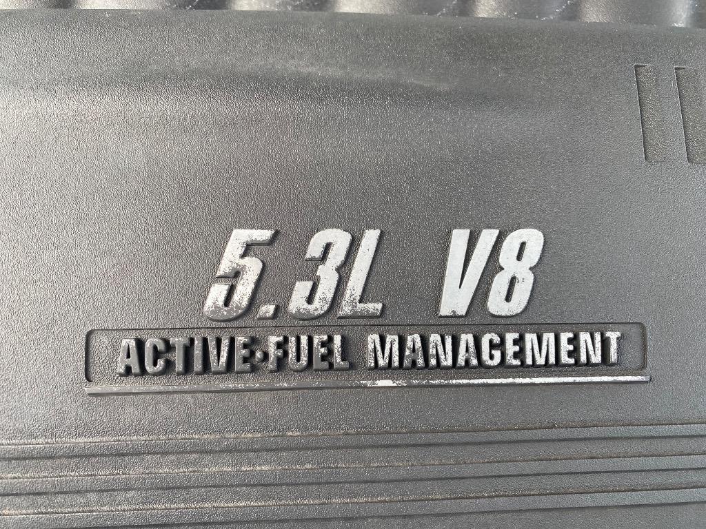 2007 Chevrolet Impala - $9,995