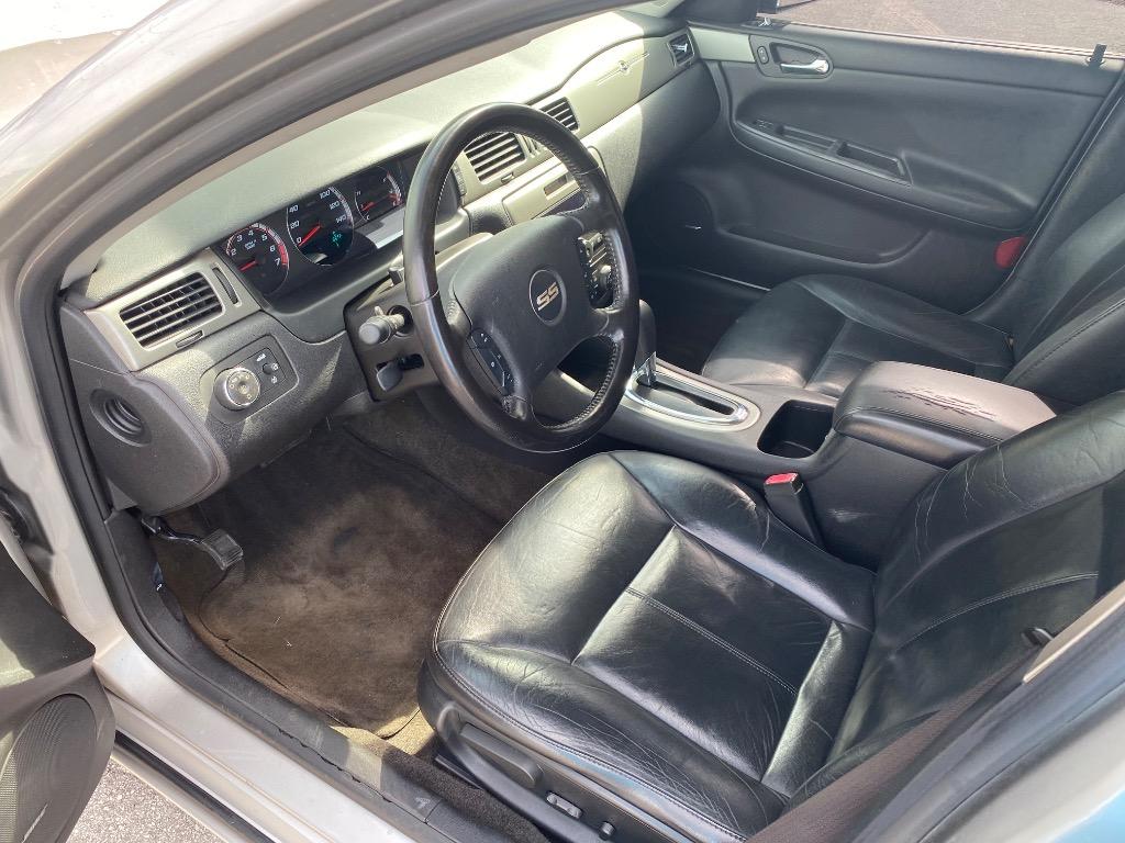 2007 Chevrolet Impala - $9,995