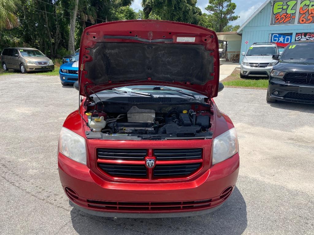 2008 Dodge Caliber - $4,995