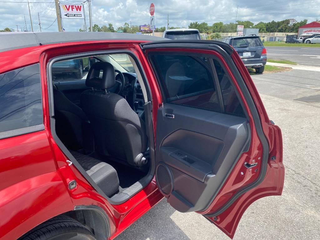 2008 Dodge Caliber - $4,995