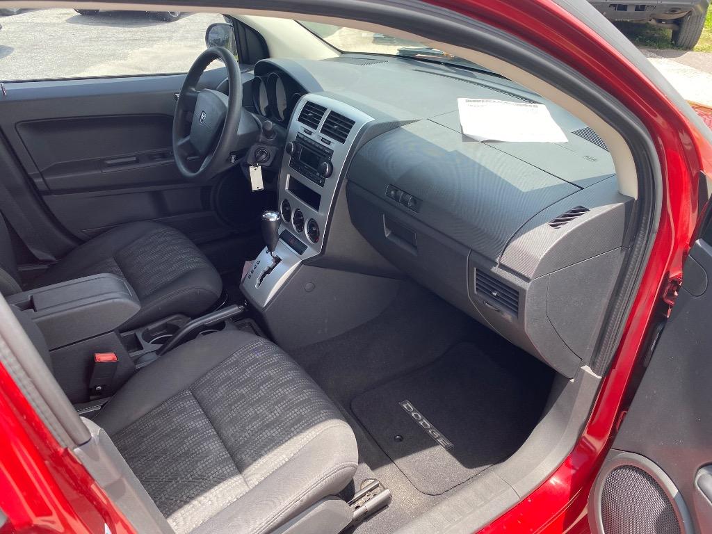 2008 Dodge Caliber - $4,995
