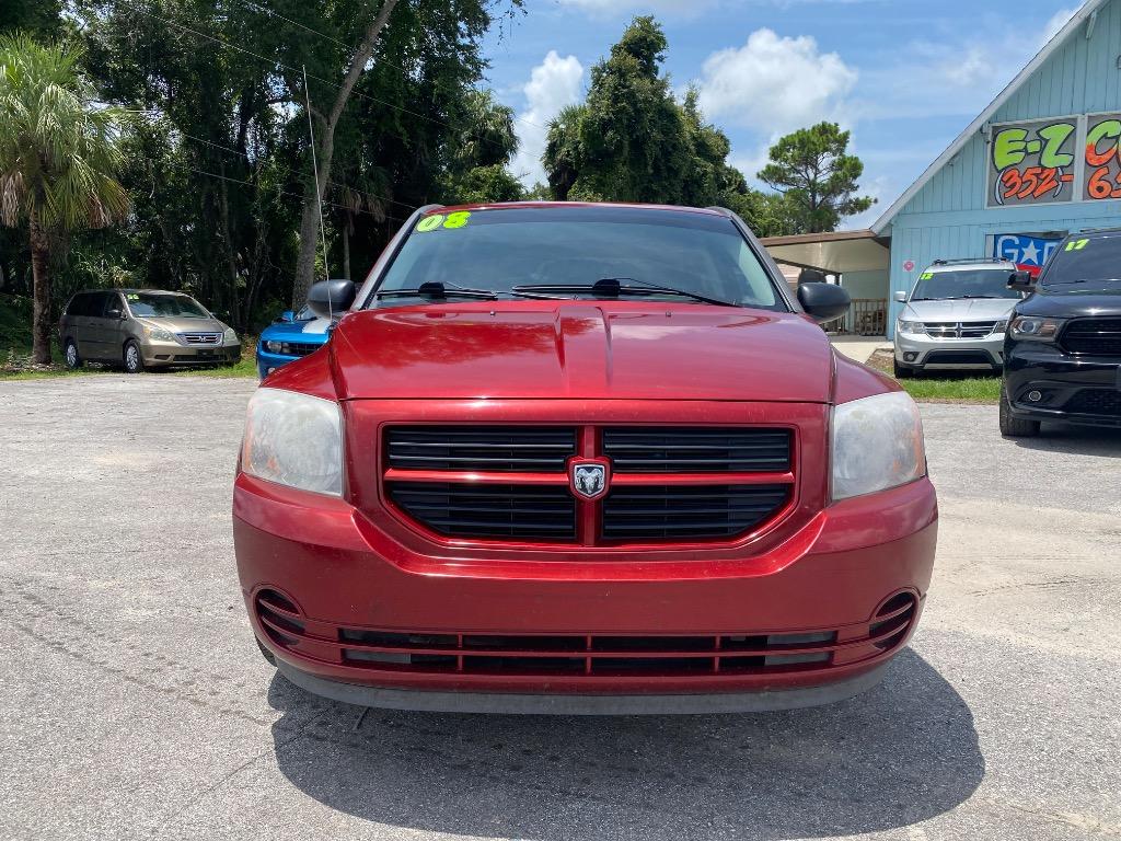 2008 Dodge Caliber - $4,995